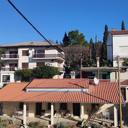 Hotel Depadansa Lisette Crikvenica Zewnętrze zdjęcie