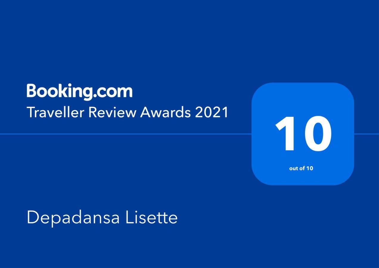 Hotel Depadansa Lisette Crikvenica Zewnętrze zdjęcie