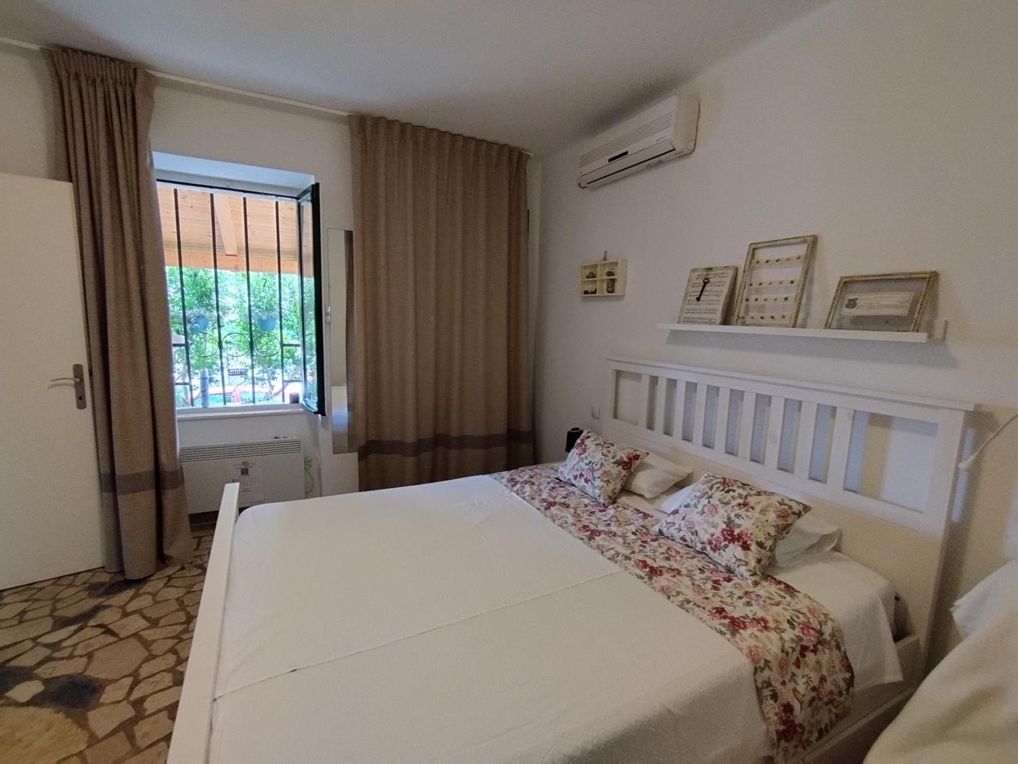 Hotel Depadansa Lisette Crikvenica Zewnętrze zdjęcie