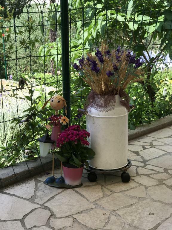 Hotel Depadansa Lisette Crikvenica Zewnętrze zdjęcie